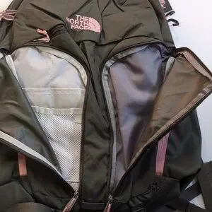 The North Face | Bags | The North Face Surge New Taupe  display picture 2